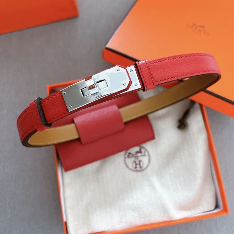 Hermes Belts