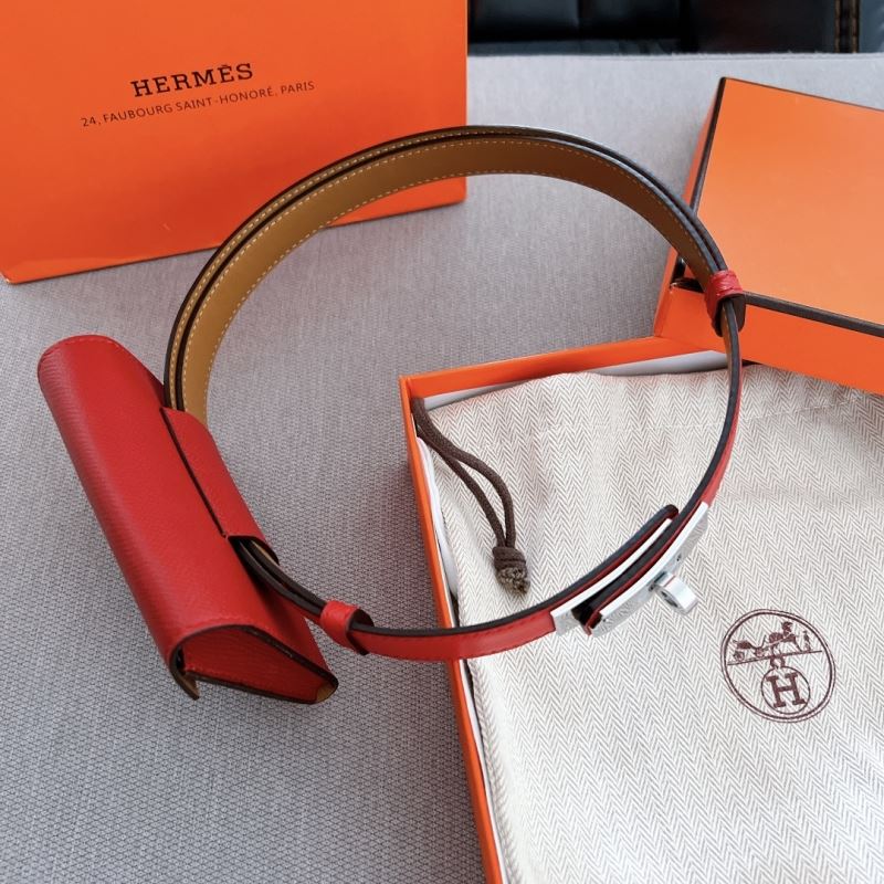 Hermes Belts