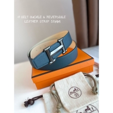 Hermes Belts