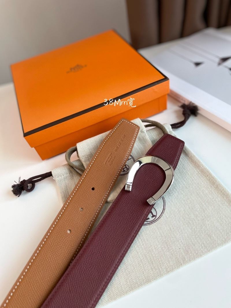 Hermes Belts