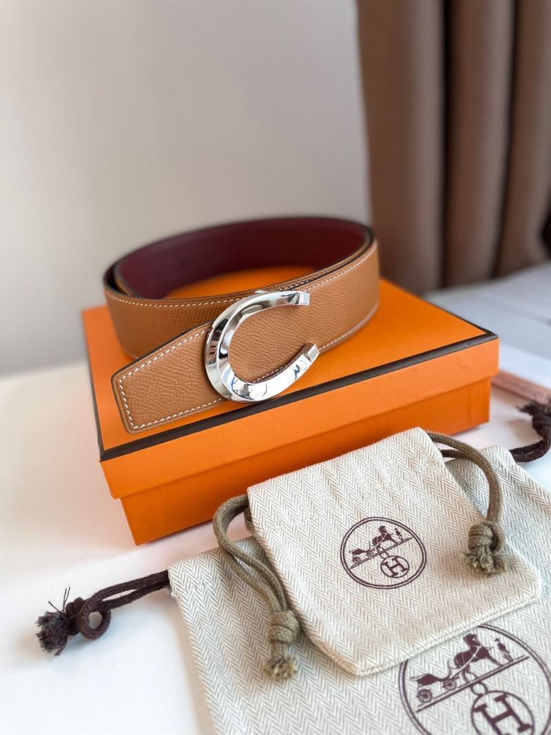 Hermes Belts