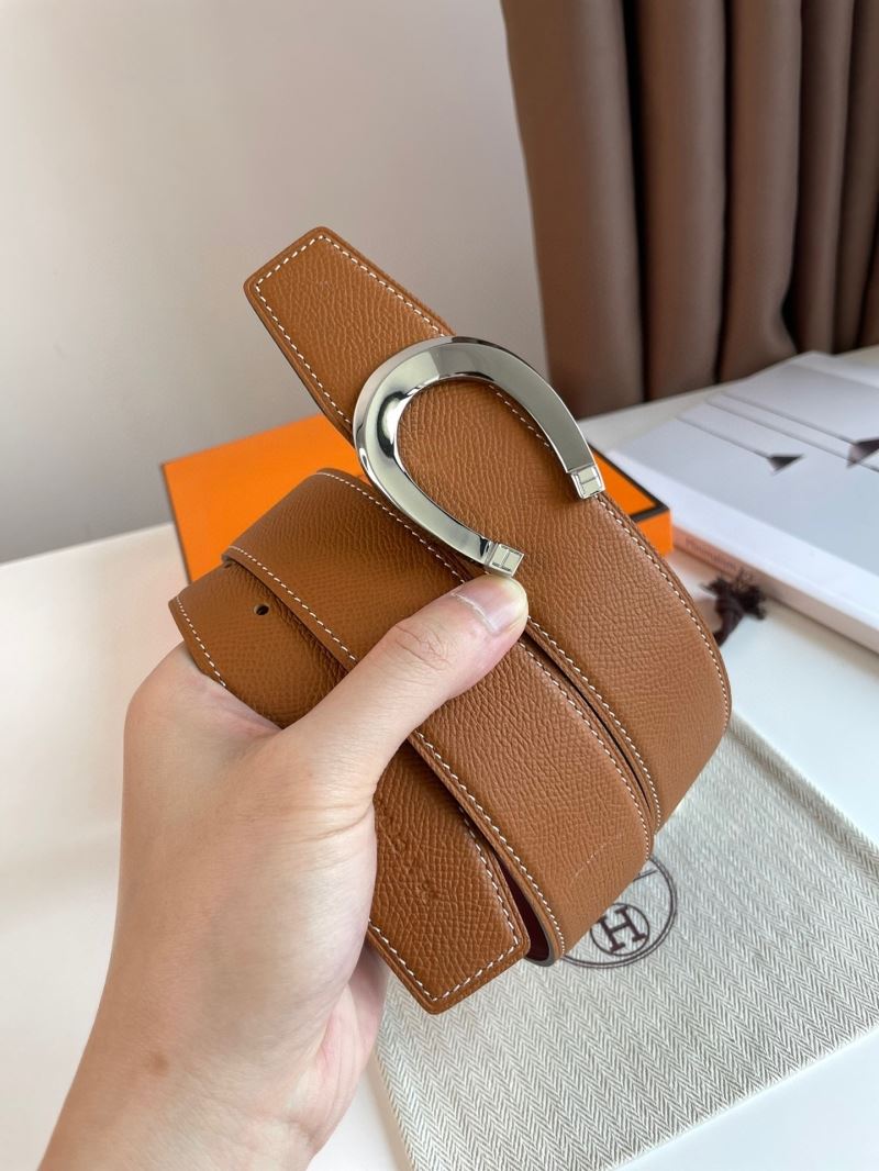 Hermes Belts