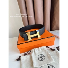 Hermes Belts