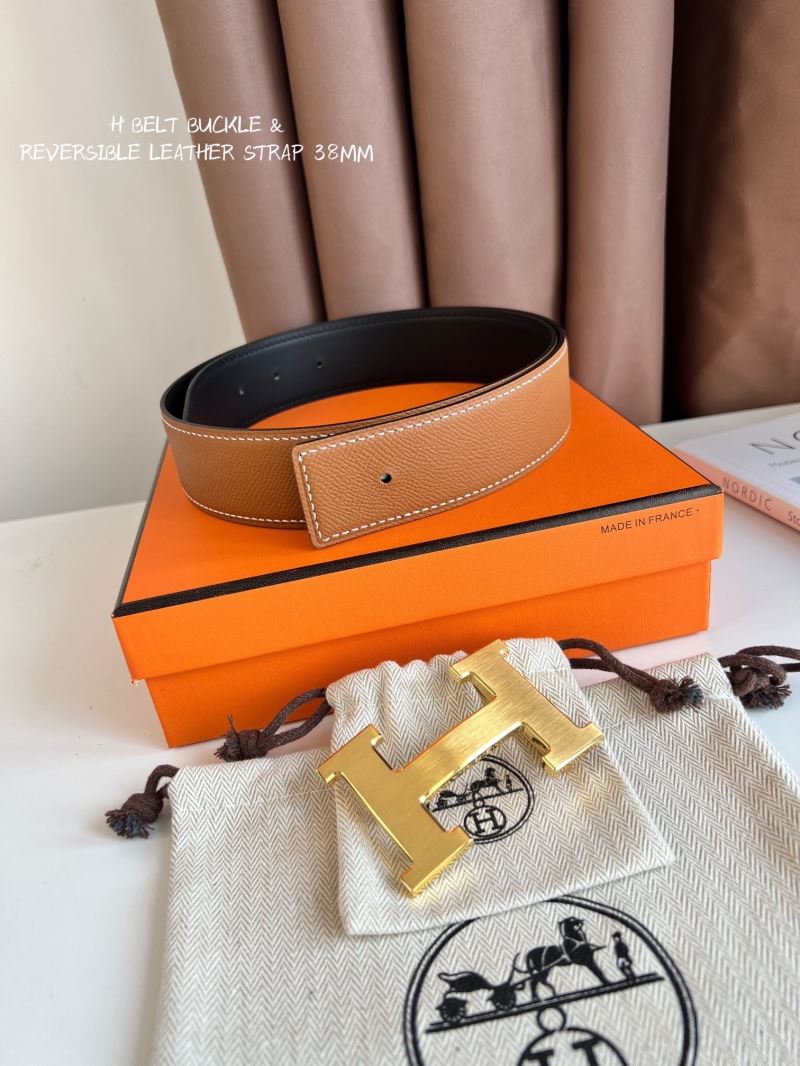 Hermes Belts