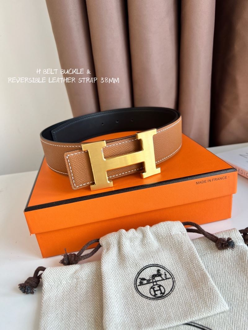 Hermes Belts