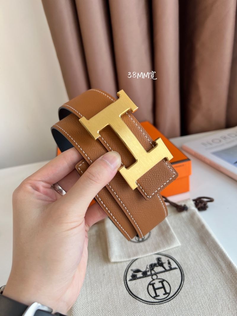 Hermes Belts