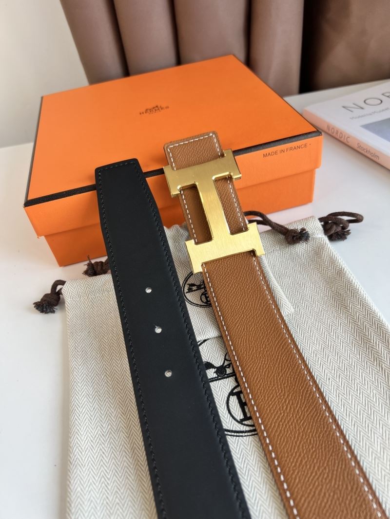 Hermes Belts