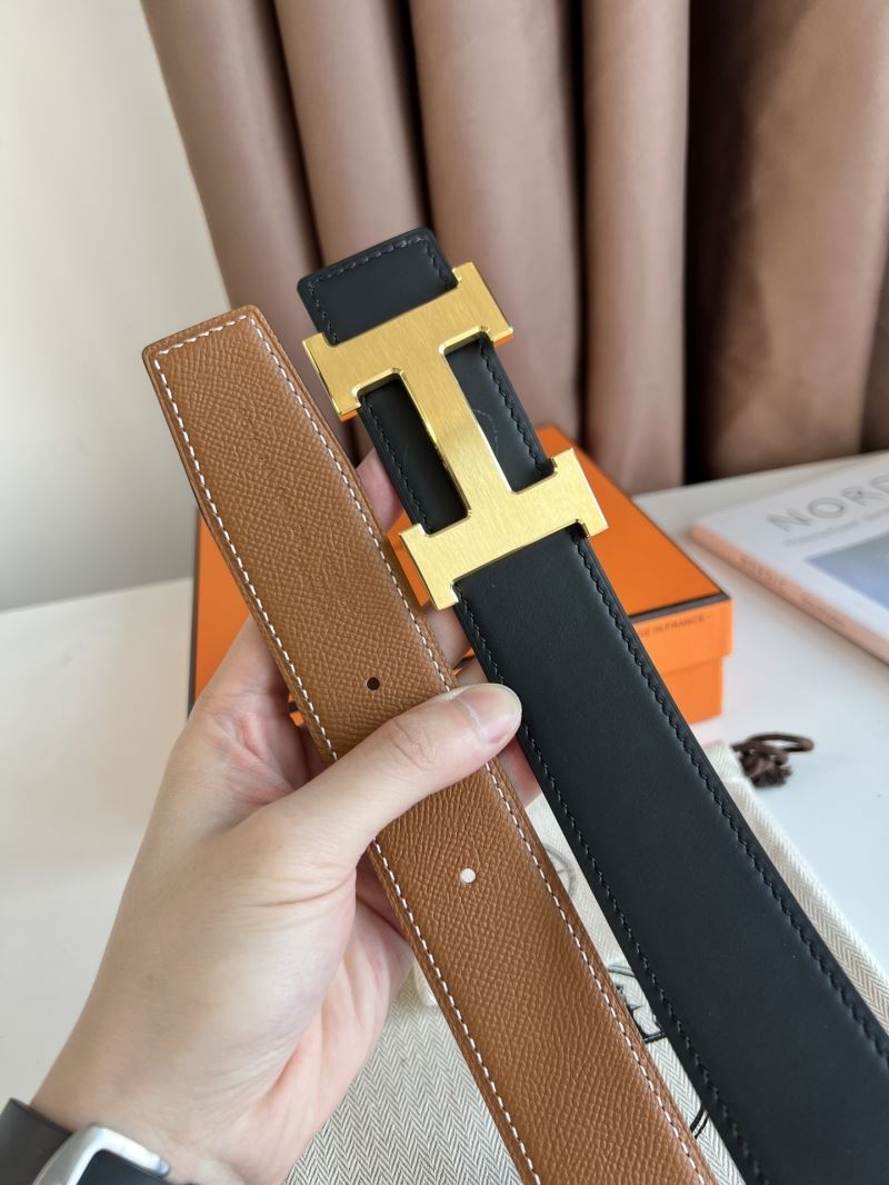 Hermes Belts