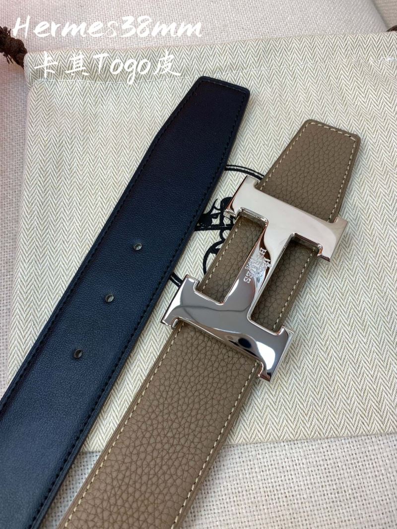 Hermes Belts