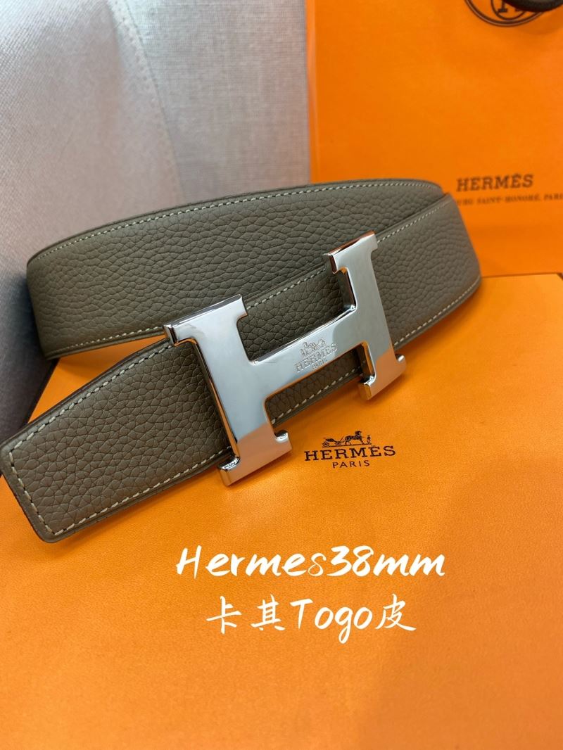 Hermes Belts