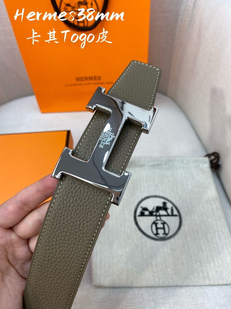 Hermes Belts