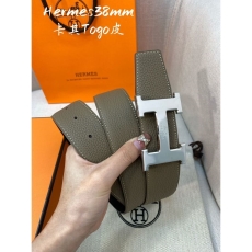 Hermes Belts