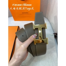 Hermes Belts