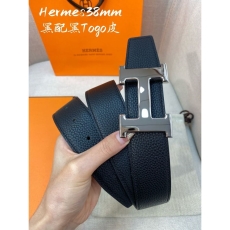 Hermes Belts