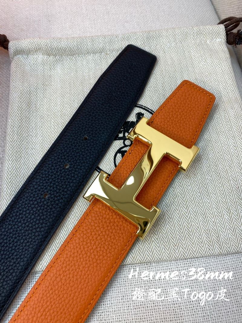 Hermes Belts