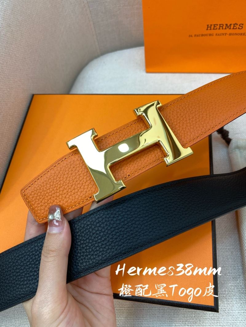 Hermes Belts