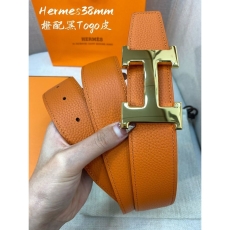 Hermes Belts