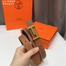 Hermes Belts