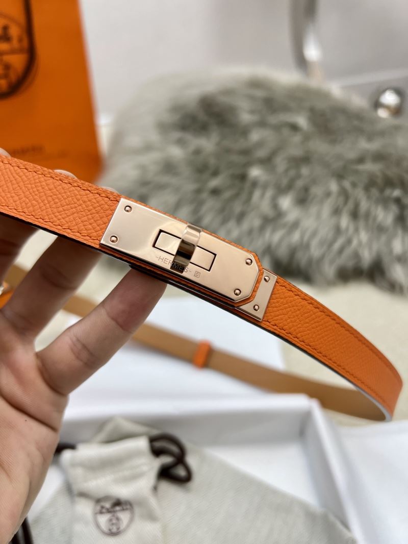 Hermes Belts