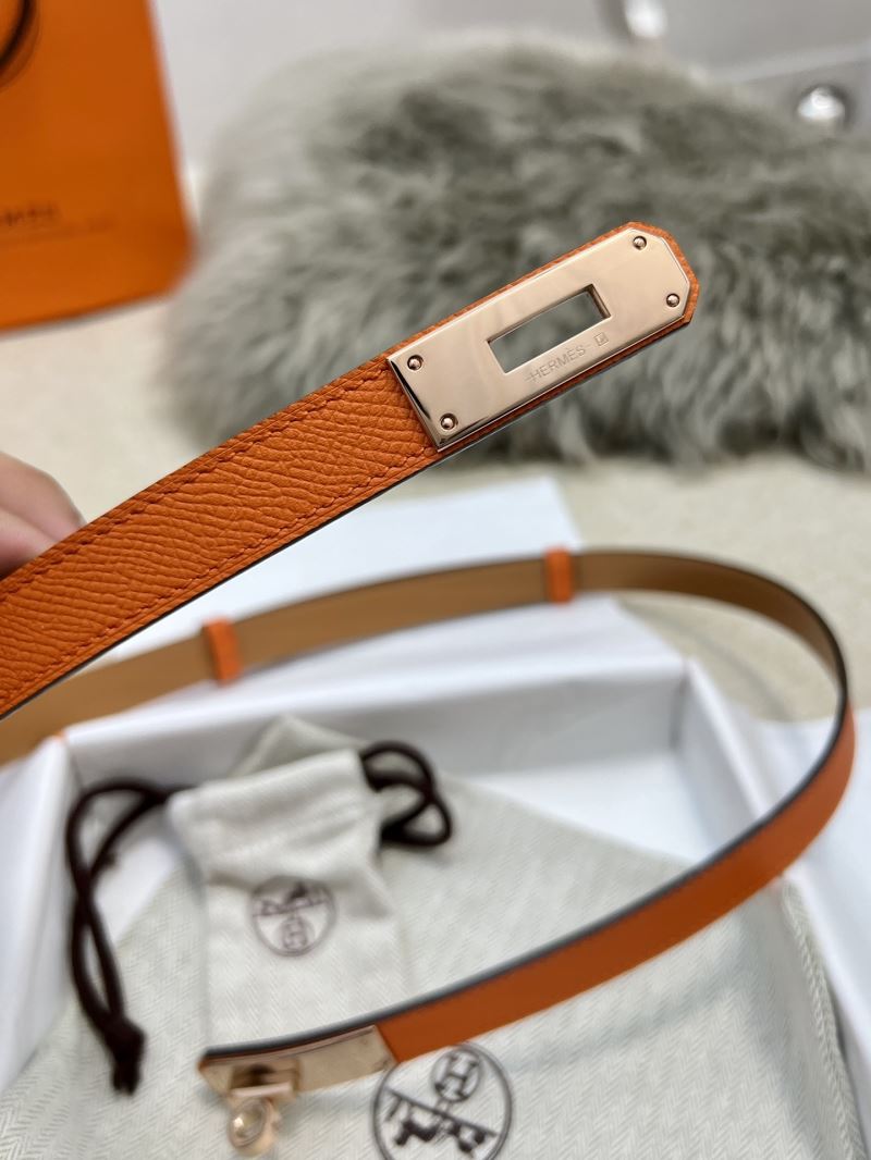 Hermes Belts