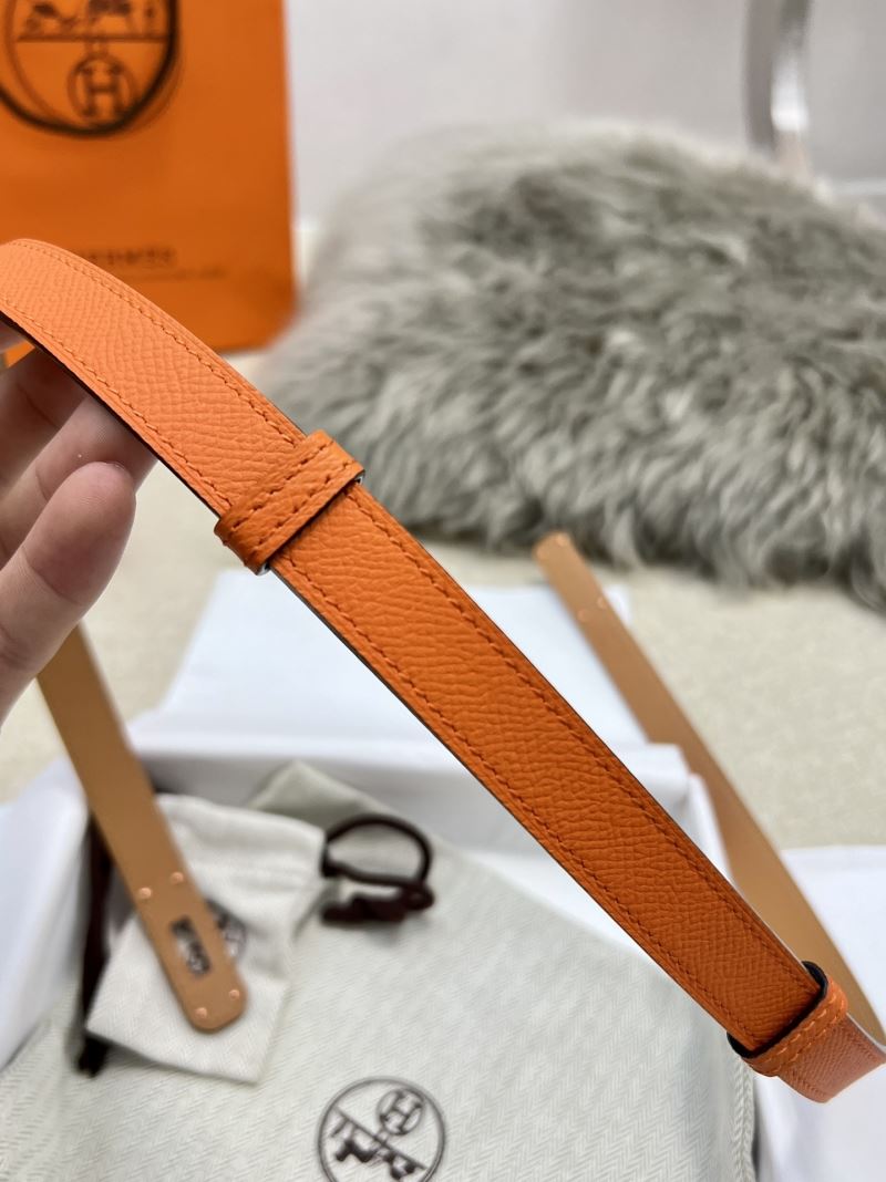 Hermes Belts