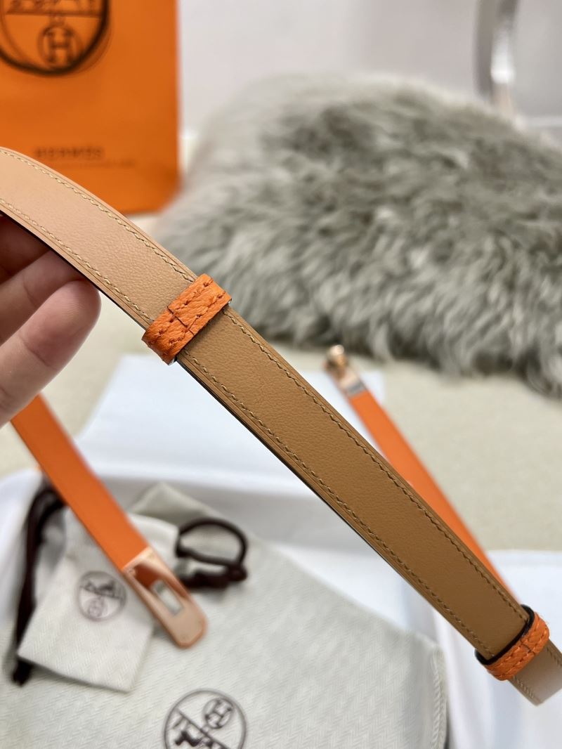 Hermes Belts