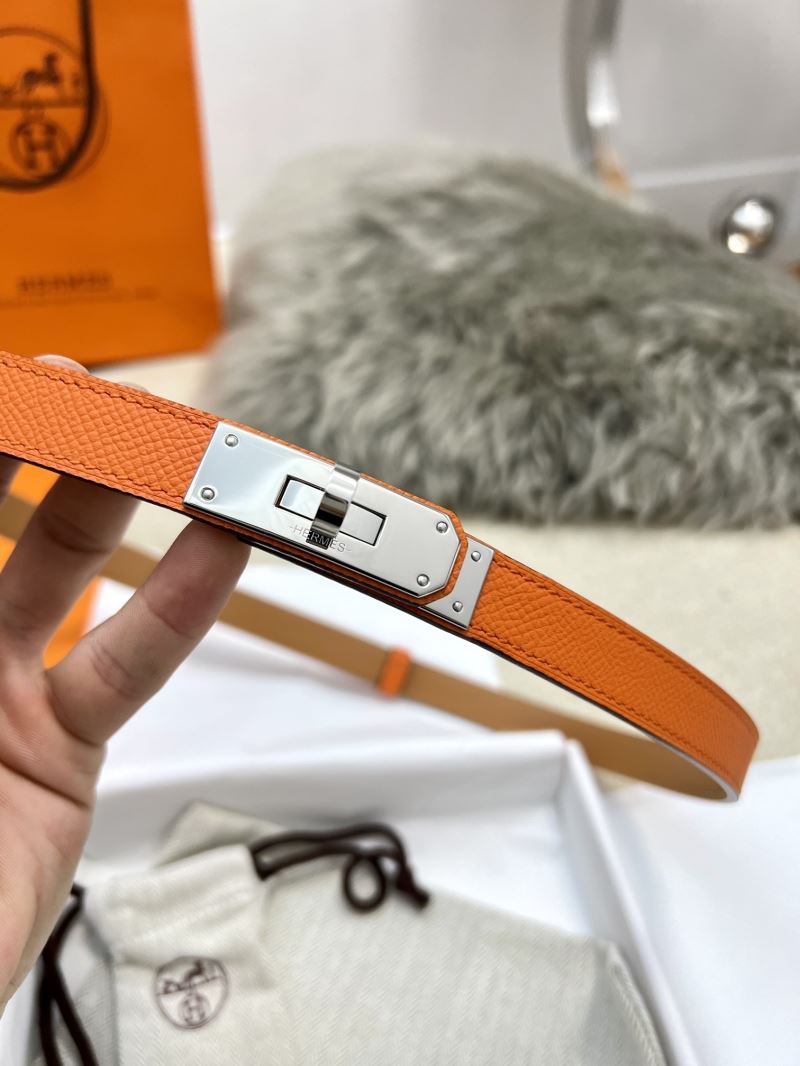 Hermes Belts