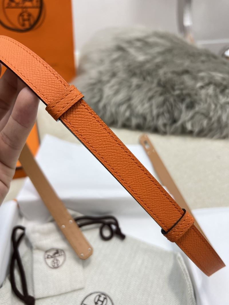 Hermes Belts