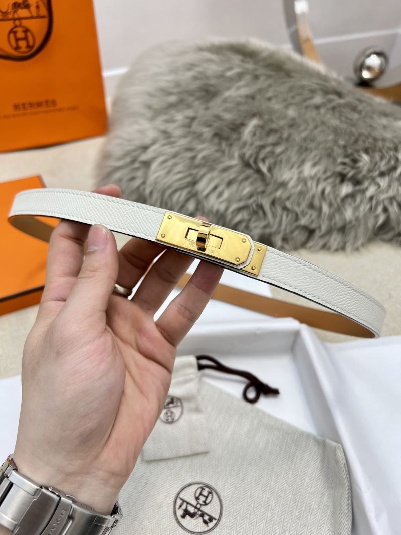 Hermes Belts