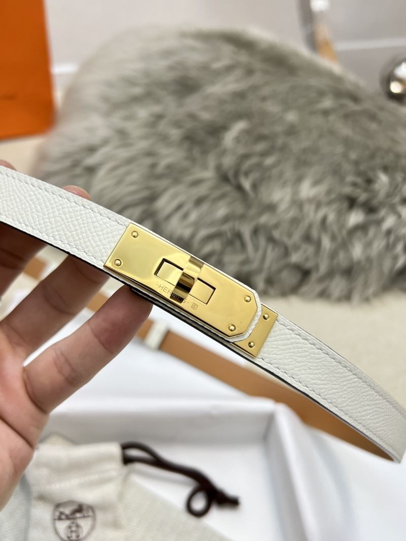 Hermes Belts