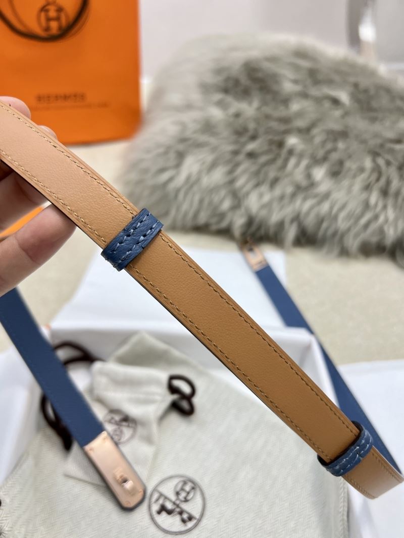 Hermes Belts