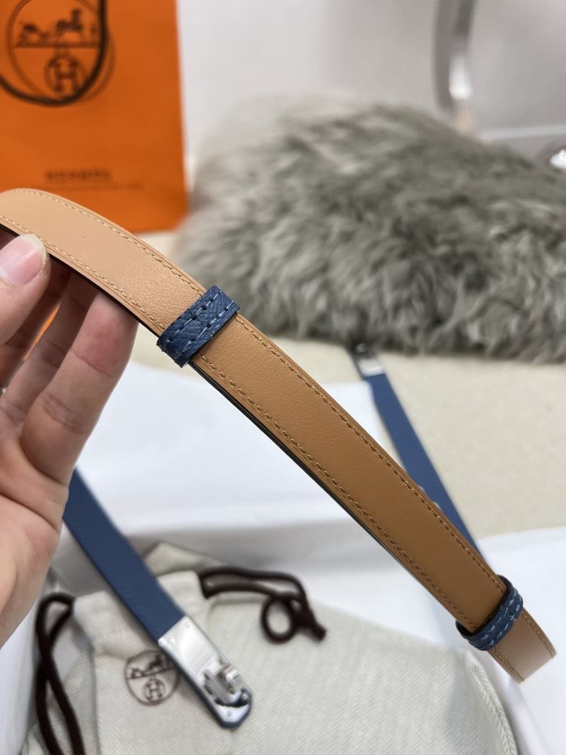 Hermes Belts