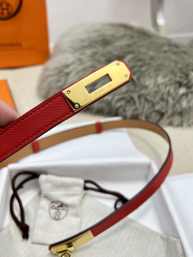 Hermes Belts