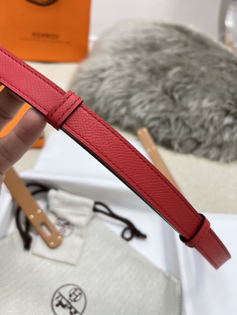 Hermes Belts