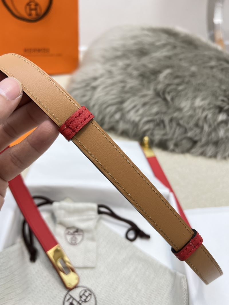 Hermes Belts