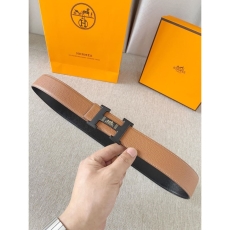 Hermes Belts