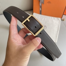 Hermes Belts