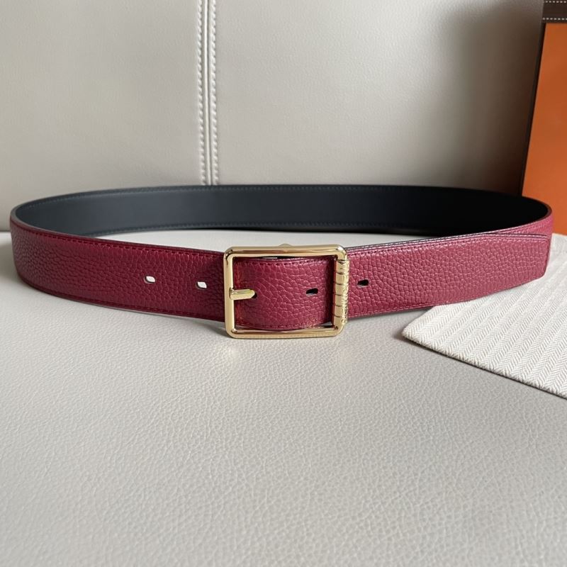 Hermes Belts