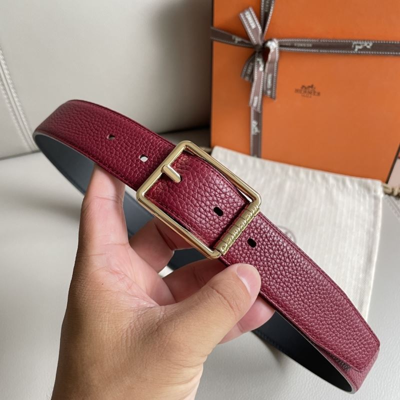 Hermes Belts