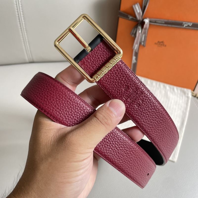 Hermes Belts