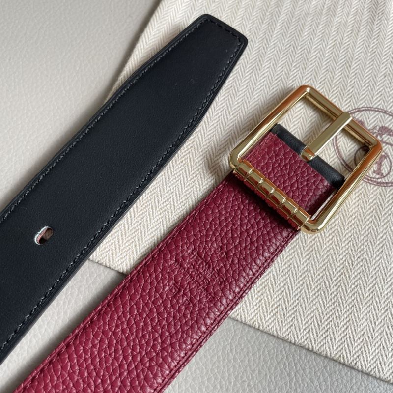 Hermes Belts