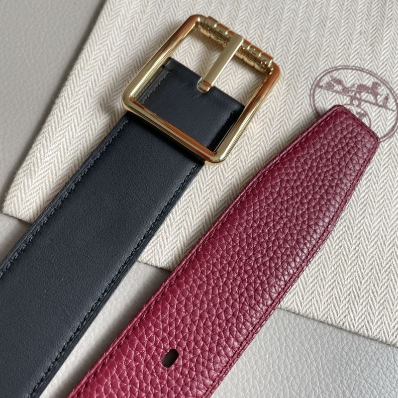 Hermes Belts