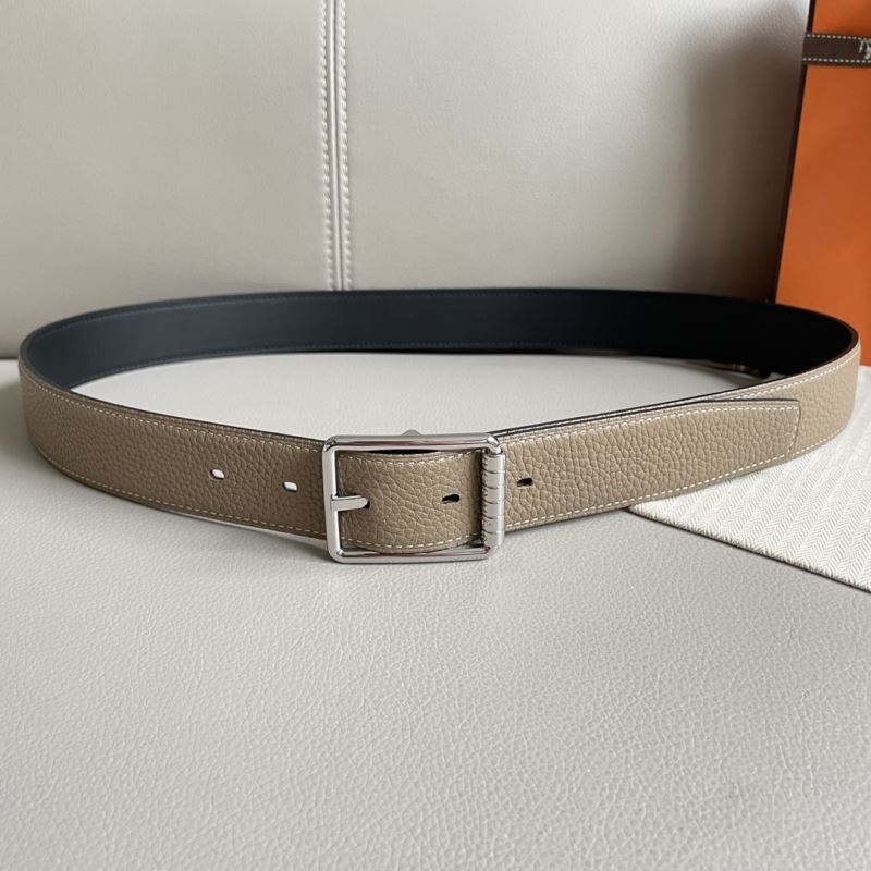 Hermes Belts