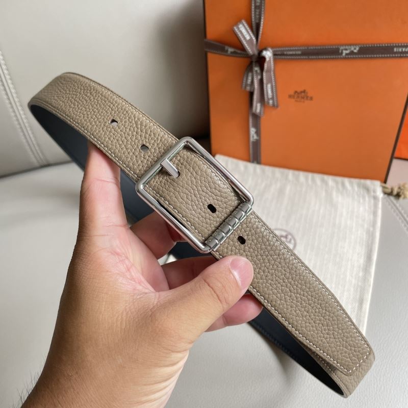 Hermes Belts