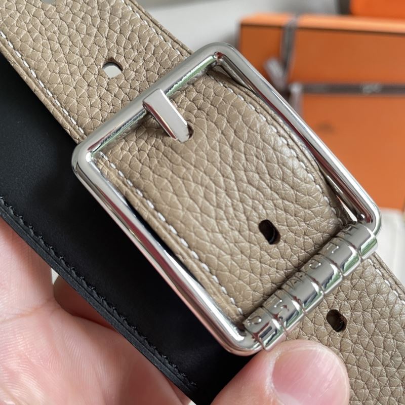 Hermes Belts