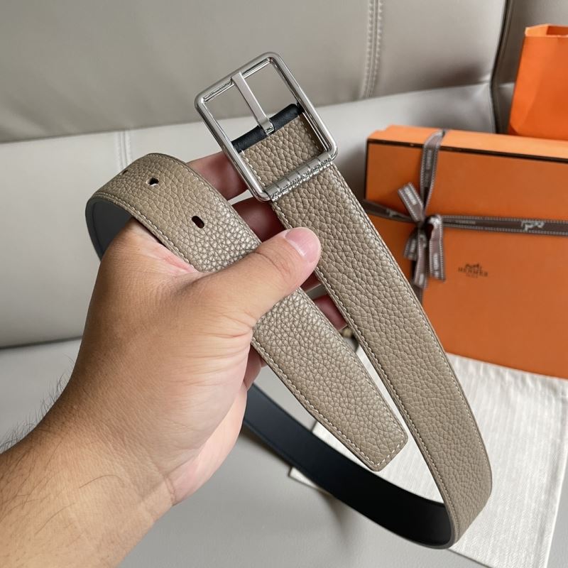 Hermes Belts