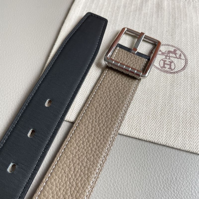 Hermes Belts