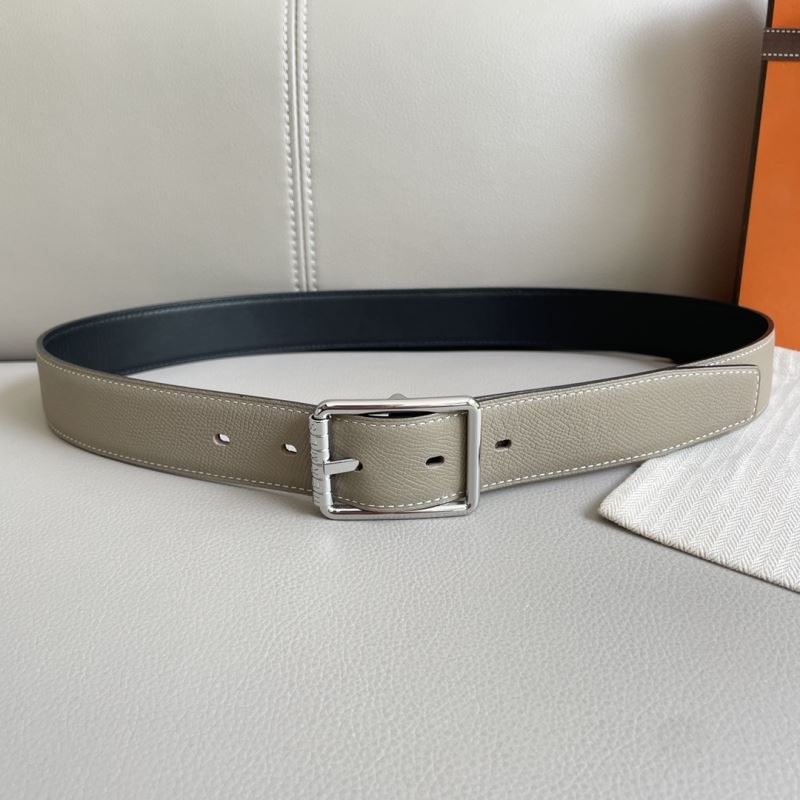 Hermes Belts