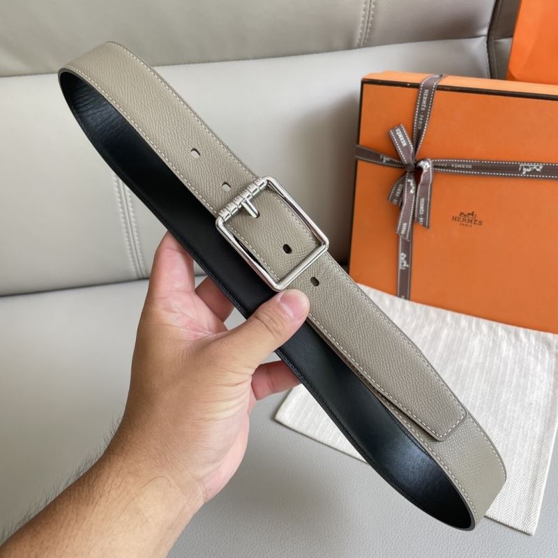 Hermes Belts