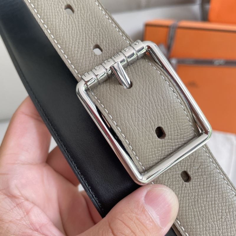 Hermes Belts